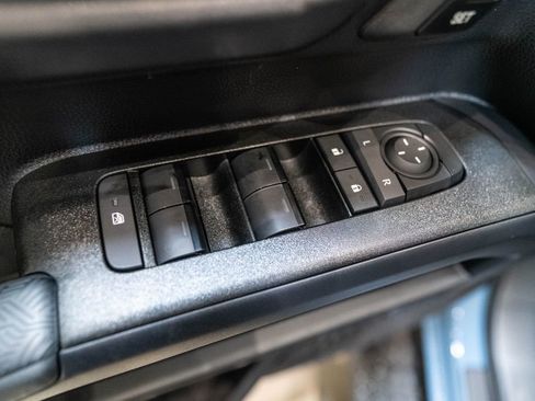 New 2026 Toyota 4Runner TRD Off-Road Premium AWD/4WD image 20