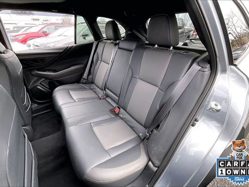 Certified 2023 Subaru Outback Wilderness image 21