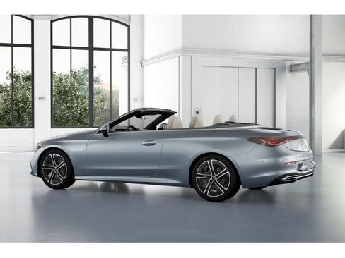 New 2026 Mercedes-Benz CLE 300 4MATIC Cabriolet image 31