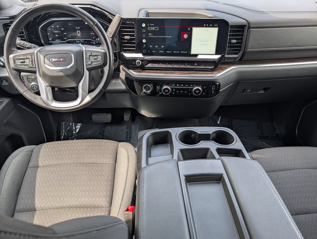 Used 2022 GMC Sierra 1500 Elevation AWD/4WD image 18
