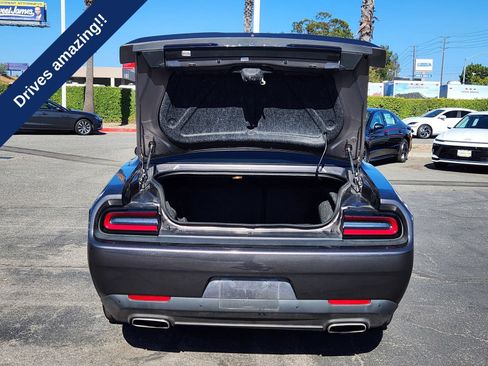 Used 2022 Dodge Challenger GT RWD image 13