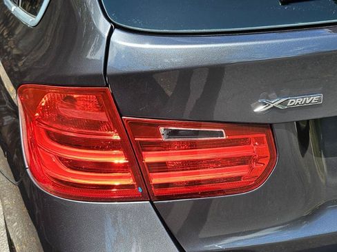 Used 2015 BMW 328d xDrive Wagon AWD/4WD image 26