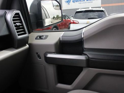 Used 2020 Ford F150 XLT AWD/4WD image 18