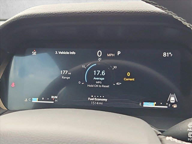 Used 2026 Jeep Grand Cherokee Altitude AWD/4WD image 14