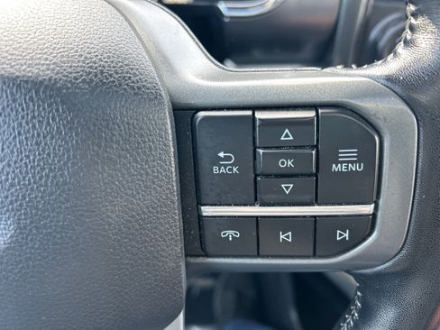 Certified 2022 Ford F150 Lariat w/ Max Trailer Tow Package image 26