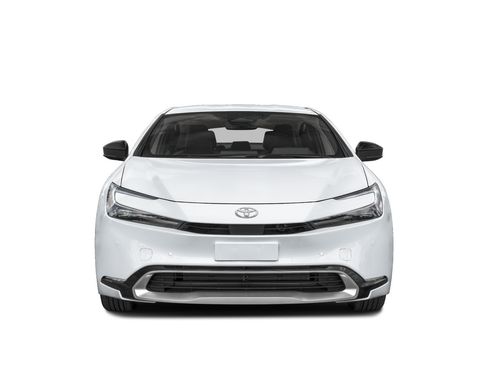 New 2026 Toyota Prius Plug-In Hybrid FWD image 16