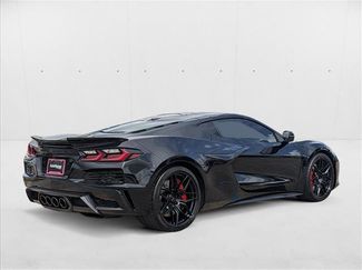 New 2025 Chevrolet Corvette Z06 w/ Battery Protection Package video 2
