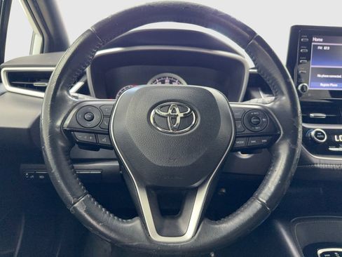 Used 2021 Toyota Corolla SE FWD image 19