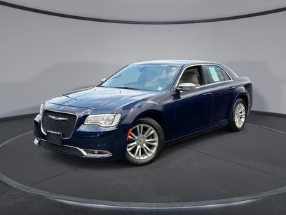 Used 2017 Chrysler 300 Limited w/ Value Package