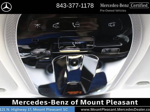 Certified 2025 Mercedes-Benz GLC 350e 4MATIC image 51