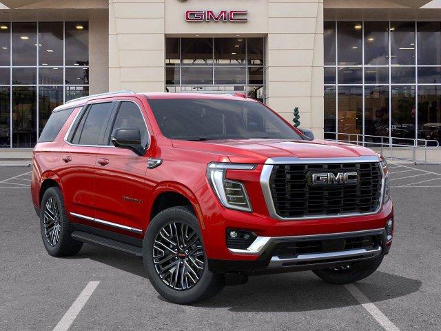 New 2027 GMC Yukon Denali AWD/4WD image 7