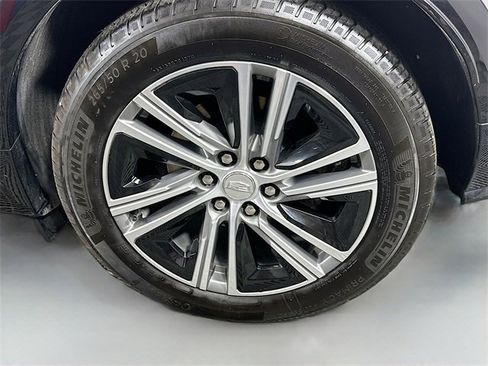 Used 2024 Cadillac Lyriq Luxury image 32