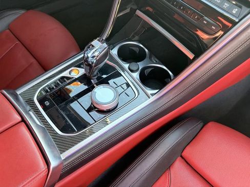 Used 2020 BMW M850i xDrive Coupe image 5