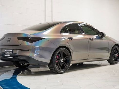 Used 2020 Mercedes-Benz CLA 250 image 34