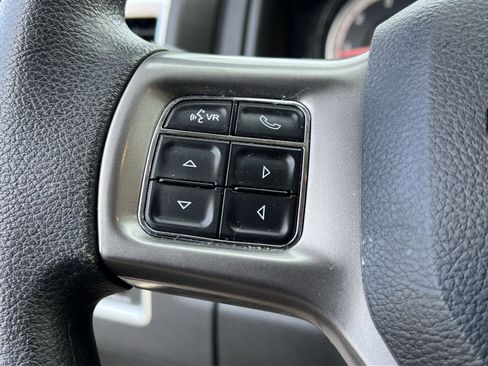 Used 2024 RAM 1500 Classic SLT image 31