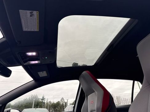 New 2026 Volkswagen GTI SE image 23