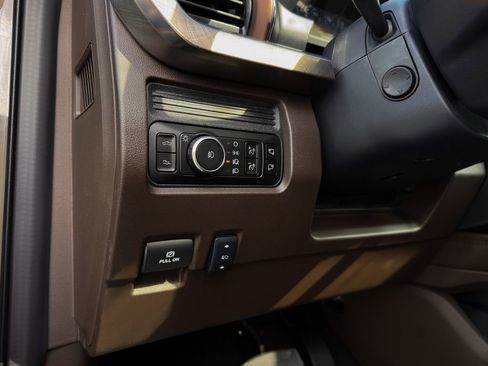 New 2026 Ford F350 King Ranch w/ Chrome Package image 40