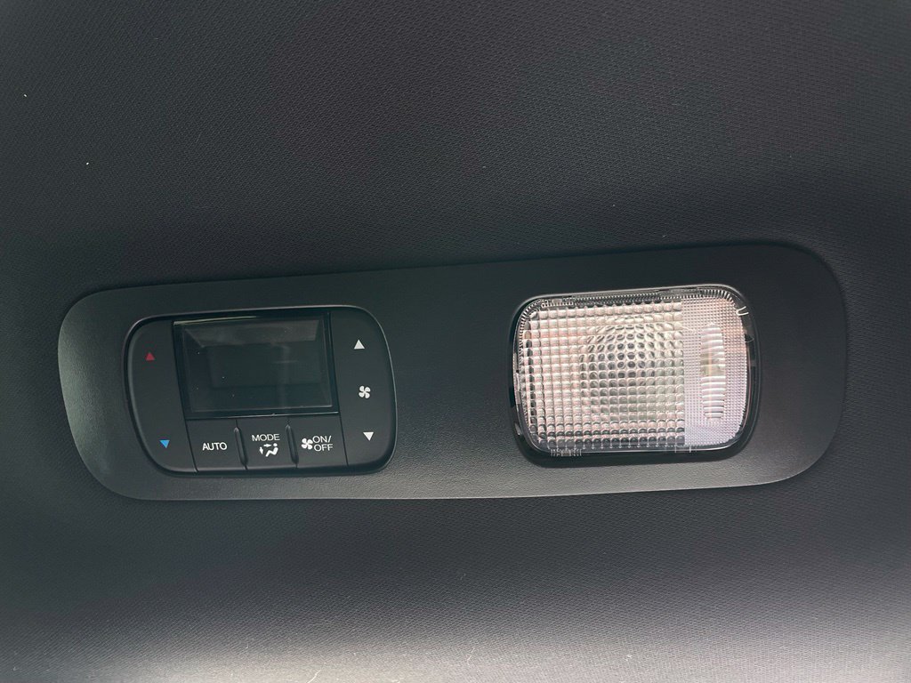 New 2027 Honda Odyssey Sport-L image 38