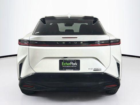 Used 2023 Lexus RZ 450e Premium w/ Technology Package AWD/4WD image 7