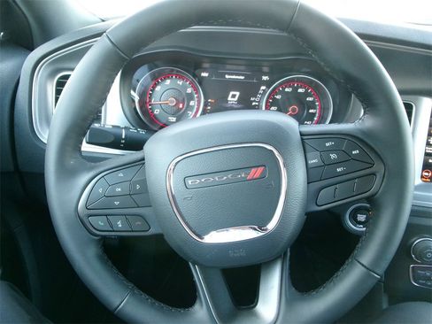 Used 2023 Dodge Charger SXT w/ Blacktop Special Edition image 9