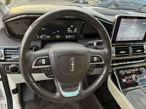 Used 2018 Lincoln Navigator Black Label w/ Cargo Package image 22