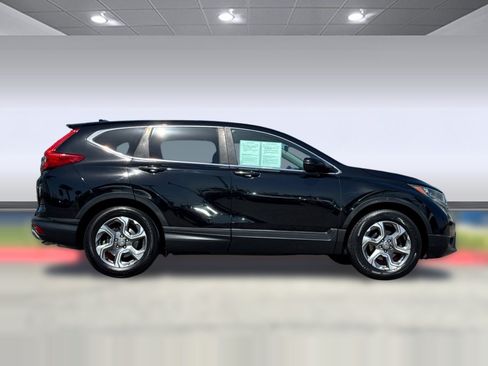 Used 2019 Honda CR-V EX image 8