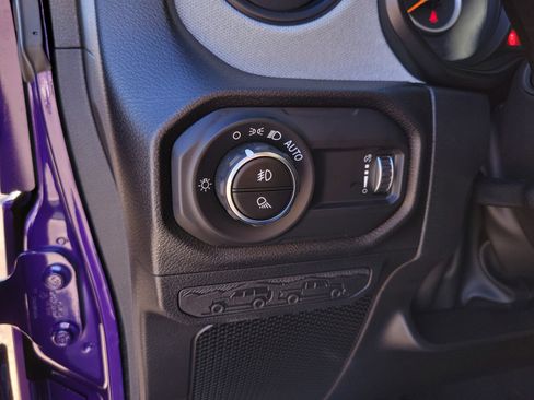 New 2026 Jeep Gladiator Sport image 23