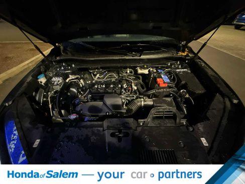 Used 2023 Honda CR-V EX image 11