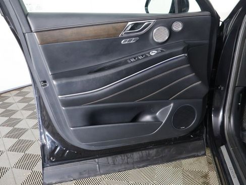 Used 2024 Genesis GV80 3.5T w/ Prestige Package image 28