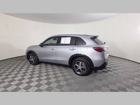Used 2024 Honda HR-V EX-L image 43