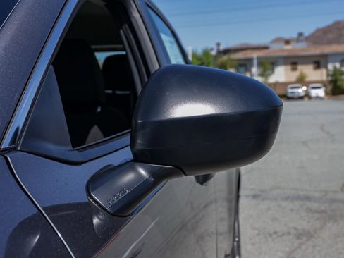 New 2026 Nissan Kicks S FWD image 11