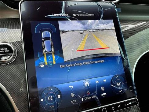 Used 2026 Mercedes-Benz GLC 300 GLC 300 image 21