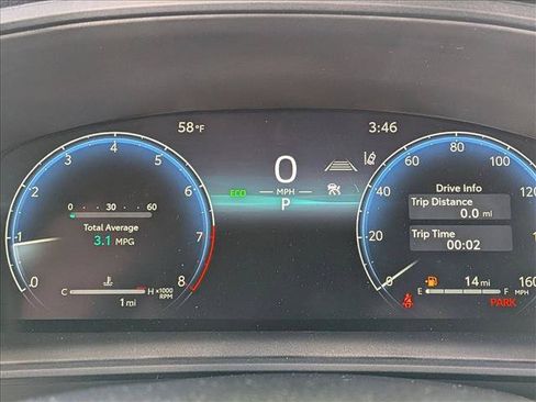 New 2026 Toyota Corolla SE FWD image 11