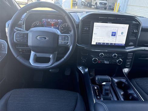 Used 2022 Ford F150 XLT w/ Equipment Group 302A High image 22