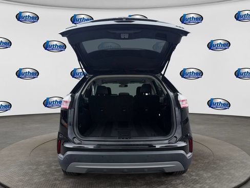 Used 2023 Ford Edge SEL AWD/4WD image 5
