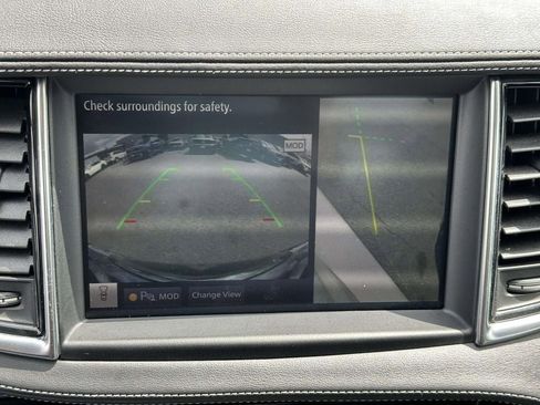 Used 2022 INFINITI QX50 Essential AWD/4WD image 24