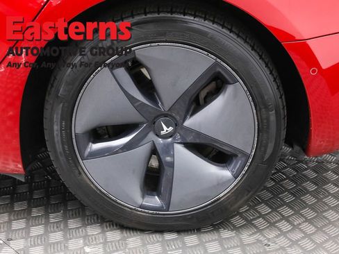 Used 2020 Tesla Model 3 Long Range image 30