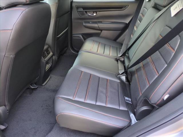 New 2027 Honda CR-V Sport-L image 15