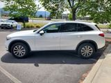 Certified 2024 Mercedes-Benz GLC 300 4MATIC image 5