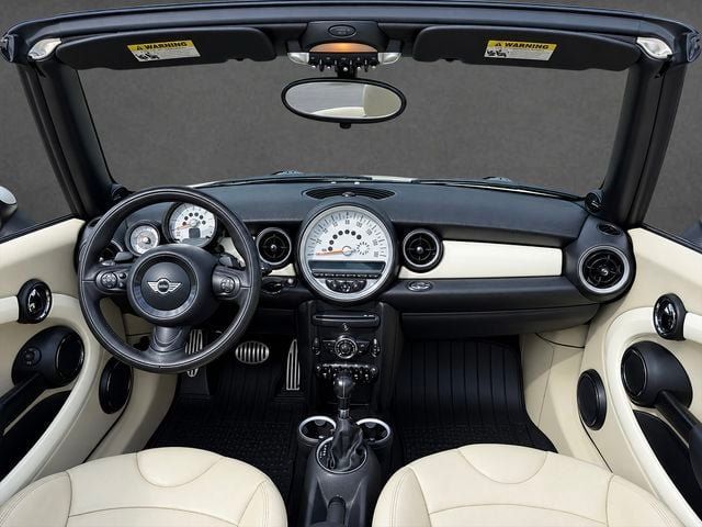 Used 2012 MINI Cooper S FWD image 3