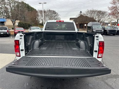 Used 2019 RAM 1500 Tradesman w/ Power & Remote Entry Group image 25