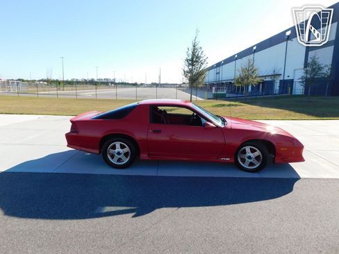 Used 1992 Chevrolet Camaro RS image 14