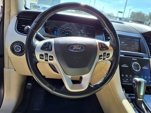 Used 2013 Ford Taurus Limited image 14