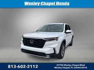 Used 2024 Honda Pilot EX-L video 1