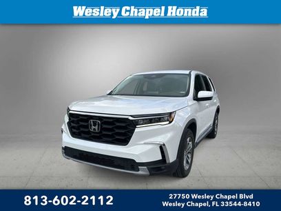 Used 2024 Honda Pilot EX-L