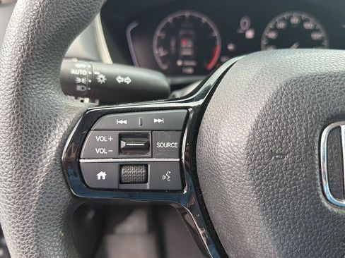 Used 2022 Honda Civic LX image 20