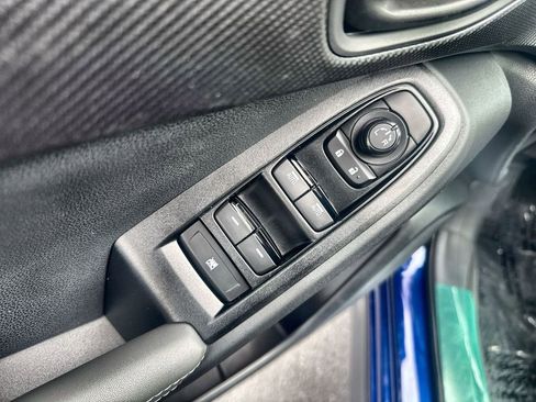 New 2026 Subaru Crosstrek 2.0i Premium image 15