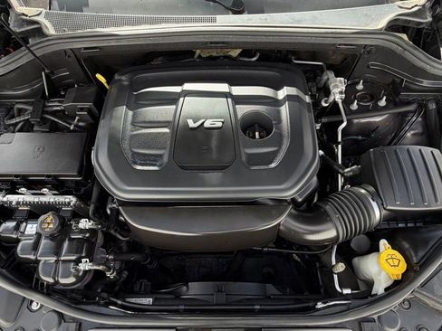 Used 2016 Jeep Grand Cherokee High Altitude image 23