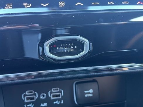 New 2026 Jeep Grand Cherokee Limited image 30