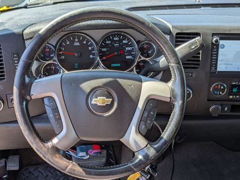 Used 2013 Chevrolet Silverado 1500 LT w/ All-Star Edition AWD/4WD image 31